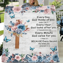 Christian Gifts Blankets Birthday Gifts for Women Blankets Christian Gifts for Women - Joliny