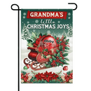 Christmas Customized Decorations - Personalized Nickname and Name Garden Decoration Christmas Flags - Christmas Gift For Family - Joliny