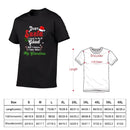 Christmas Style Customized Clothing - Personalized Nickname Christmas Classic Clothes - A Gift Of Affection - Joliny