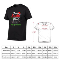 Christmas Style Customized Clothing - Personalized Nickname Christmas Classic Clothes - A Gift Of Affection - Joliny