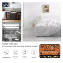 Come in for a break - Halloween Personalized Decorative Cushion - Joliny