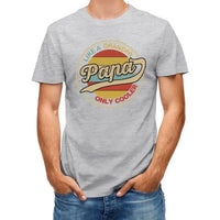 Cool Dad T-Shirt, Cooler for Dad Like Grandpa, Gift for Dad - Joliny