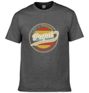 Cool Dad T-Shirt, Cooler for Dad Like Grandpa, Gift for Dad - Joliny