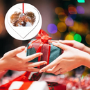 Couple Gift Together Since Heart Shape Acrylic Ornament - Joliny