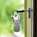 Couple Personalized Custom Keychain - All I See Is You - Joliny