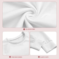 Custom-made Clothing to Express Love - Clothes with Personalized Nicknames and Names Full of Love - Gift For Family,Mom,Grandma,Friend,BFF - Joliny