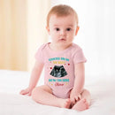 Custom Photo Started from the belly, now I'm here - Family Personalized Custom Baby Onesie - Mother's Day, Baby Shower Gift, Gift For First Mom - Joliny