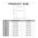 Customised American Football Comics Clothes - Personalised Photo Sweatshirt - A Gift for Football Fans - Joliny