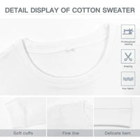 Customised My Heart Is On That Field Theme Clothes - Personalised Football Sweatshirt - Gifts for Football Fans - Joliny