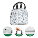 Customized Airplane Backpacks With Personalized Names, A Great School Season Gift For Kids - Joliny