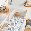 Customized Airplane Blanket With Personalized Name, Gift For Baby - Joliny