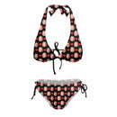 Customized Bikini Sets - Fun Swimsuit Set That can be Personalized with Photo - A Gift For Couples,Girlfriend,Wife - Joliny