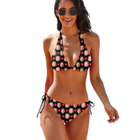Customized Bikini Sets - Fun Swimsuit Set That can be Personalized with Photo - A Gift For Couples,Girlfriend,Wife - Joliny