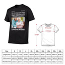 Customized Christmas Apparel - Personalized Nickname and Photo Christmas Memorial Costumes - A Gift For Family,Grandparents,Parents - Joliny