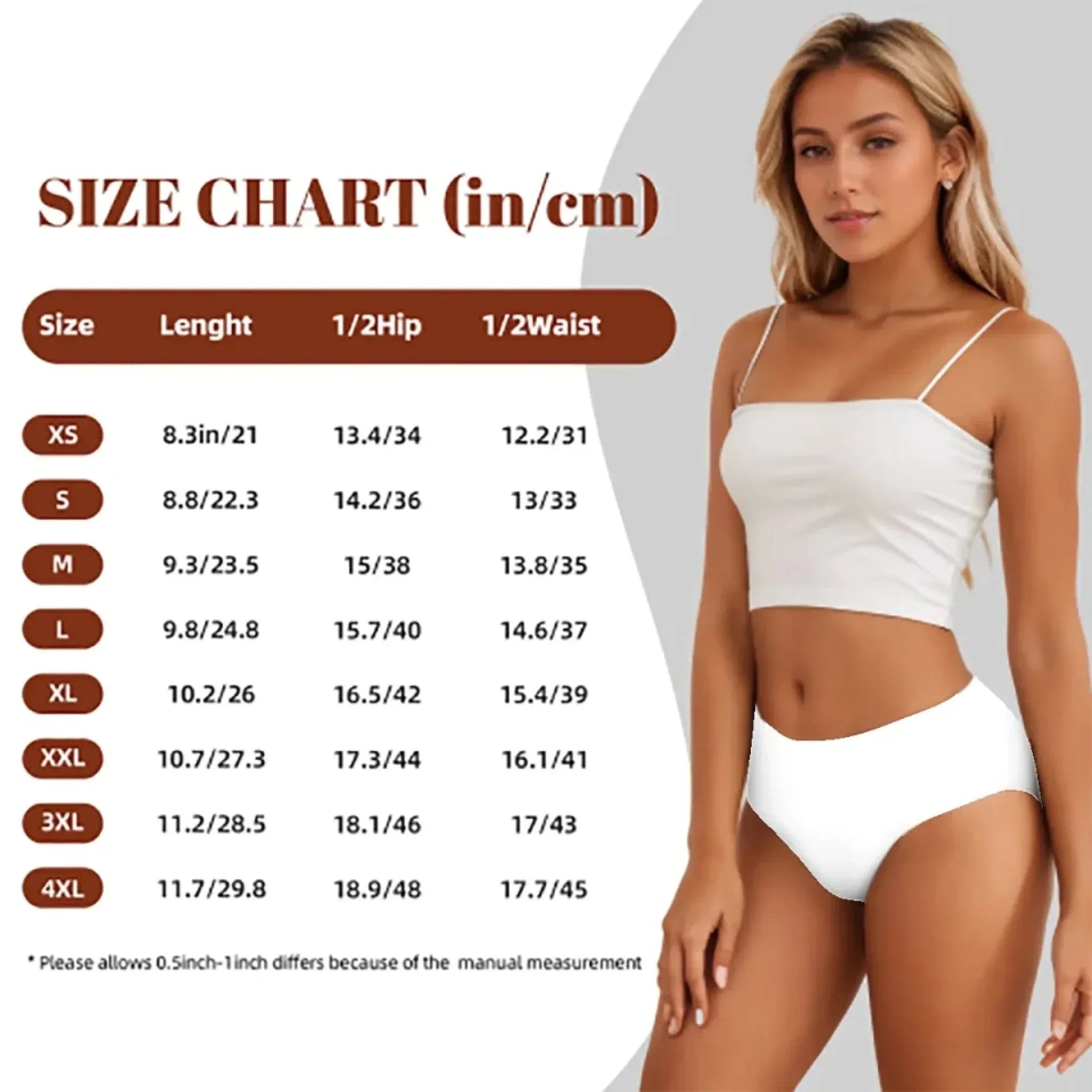 Customized Couple's Theme Panties - Personalized Photo and Name Ladies Panties - A Gift For Girlfriend,Wife - Joliny