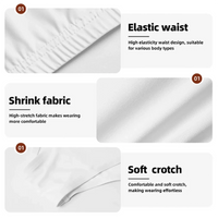 Customized Couple's Theme Panties - Personalized Photo and Name Ladies Panties - A Gift For Girlfriend,Wife - Joliny