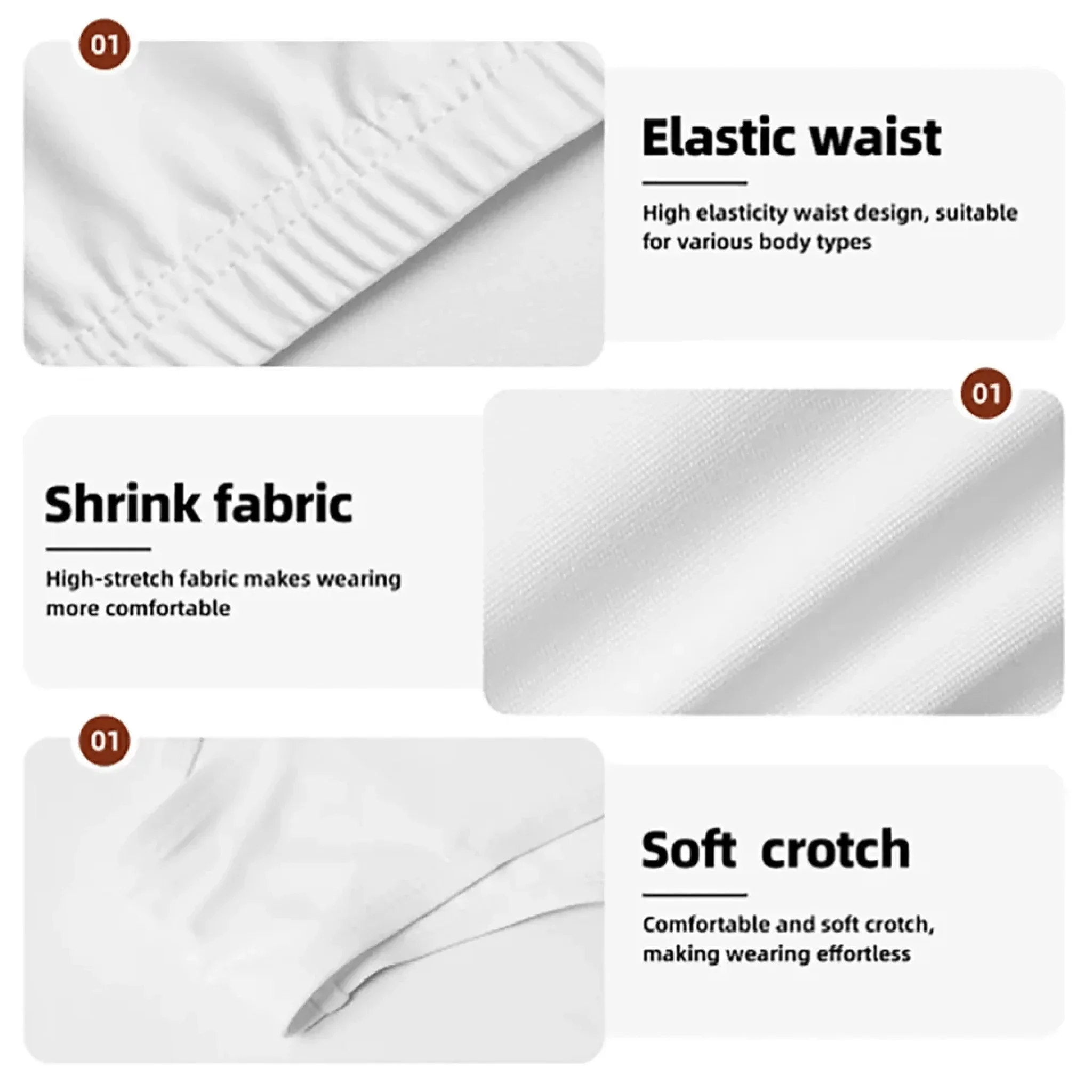 Customized Couple's Theme Panties - Personalized Photo and Name Ladies Panties - A Gift For Girlfriend,Wife - Joliny