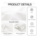 Customized Couple Themed Pajama - Fun Pajama With Personalized Name And Photo - Fun Gifts For Husband,Boyfriend - Joliny