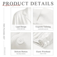 Customized Couple Themed Pajama - Fun Pajama With Personalized Name And Photo - Fun Gifts For Husband,Boyfriend - Joliny