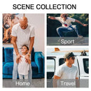 Customized Golf Themed Apparel - Personalized Nickname And Photo Golf Patterned Parent and Child Outfit - Cozy Gifts For Parents,Family,Teams - Joliny