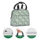 Customized Name Green Football Backpack School Season Kids Gift - Joliny