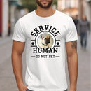 Customized Pet Themed Apparel - Personalized Pet Photo And Name Clothing - A Loving Gift For Pet Owners And Pet Lovers - Joliny