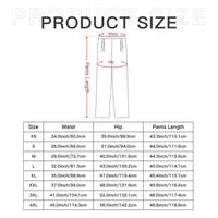 Customized Photo Funny Pajama - Personalized Photo and Family Name Neon Style Pajamas - Fun Gifts For Husband,Wife,Family - Joliny