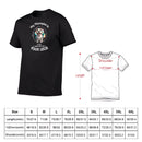 Customized Puppy Themed T-shirt - Personalized Puppy Pattern and Name Pet Memorial Clothes - A Gift For Dog Lovers,Dog Owners - Joliny