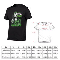 Customized St. Patrick's Day T-shirt - Personalized Name Lucky Harry Clothes - A Gift For Friend,Family,Holiday Enthusiasts,Roomates - Joliny