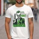 Customized St. Patrick's Day T-shirt - Personalized Name Lucky Harry Clothes - A Gift For Friend,Family,Holiday Enthusiasts,Roomates - Joliny