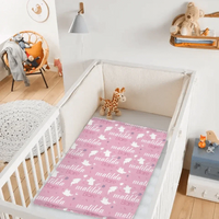 Cute Halloween Name Blanket, Personalized Ghost Blanket - Joliny