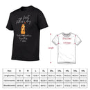 Dad And Me Matching Shirts - Our First Father's Day Custom Name Gift - Joliny