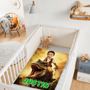 Dinosaur Series Name Photo Customized School Bag - A Gift For Your Child For The School Season! - Joliny