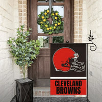 Double-sided Flags - Personalized Football Helmet Flag - Gift For The Athletes,Fans - Joliny