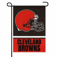 Double-sided Flags - Personalized Football Helmet Flag - Gift For The Athletes,Fans - Joliny