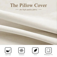 Family Personalized Custom Pillow - Grandma's Garden - Joliny