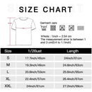 Family Personalized Custom T-shirt - Gift For Mom, Grandma - Joliny