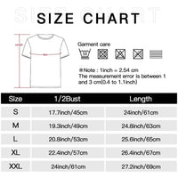 Family Personalized Custom T-shirt - Gift For Mom, Grandma - Joliny