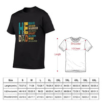 Father's Day Bible Verses T-Shirts Gifts for Dad - Joliny