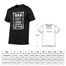 Father's Day t-shirt, Best Dad, Whiskey Label, Happy Fathers Day - Joliny