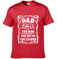Father's Day t-shirt, Best Dad, Whiskey Label, Happy Fathers Day - Joliny