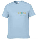 Fatherhood Tour T-Shirt, Sometimes I Rock It Sometimes It Rocks Me - Joliny