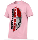 Football Helmet - Personalised Helmets And Name T-shirt - A Gift for Football Players,Lovers - Joliny