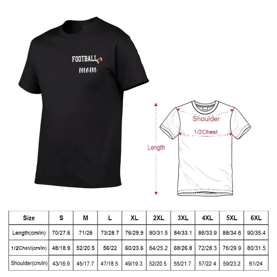 Football Season - Personalized Child's Name And Shirt Number - A Gift for Family - Joliny