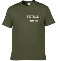Football Season - Personalized Child's Name And Shirt Number - A Gift for Family - Joliny