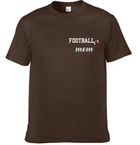 Football Season - Personalized Child's Name And Shirt Number - A Gift for Family - Joliny