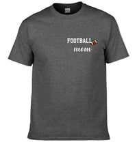 Football Season - Personalized Child's Name And Shirt Number - A Gift for Family - Joliny