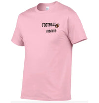 Football Season - Personalized Child's Name And Shirt Number - A Gift for Family - Joliny