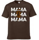 Football Support - Personalised Name And Number T-Shirt - A Gift for Family - Joliny