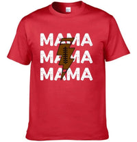 Football Support - Personalised Name And Number T-Shirt - A Gift for Family - Joliny